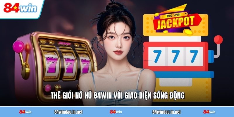 the-gioi-no-hu-84win-voi-giao-dien-song-dong